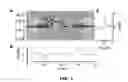 Fig. 04 - Magnetic separation filters for microfluidic devices