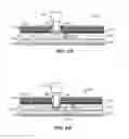Fig. 14 - Actuated microfluidic structures for directed flow in a microfluidic device and methods of use thereof