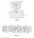 Fig. 16 - Actuated microfluidic structures for directed flow in a microfluidic device and methods of use thereof