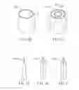 Fig. 12 - Electrostatic air cleaner
