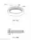 Fig. 15 - Electrostatic air cleaner