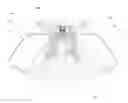 Fig. 01 - Centrifuge with removable rotor