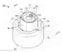 Fig. 01 - Apparatus and method for providing an improved spray pattern with a squeeze bottle