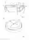 Fig. 04 - Applicator head and dispenser for a preferably pasty medium