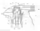 Fig. 01 - Dispenser head for manual liquid dispenser device