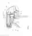 Fig. 08 - Dispenser head for manual liquid dispenser device