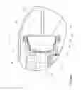 Fig. 09 - Dispenser head for manual liquid dispenser device