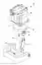 Fig. 01 - High speed coating and dispensing apparatus