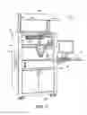 Fig. 02 - High speed coating and dispensing apparatus