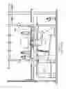 Fig. 02 - Spray booth with shallow depth under section and wet scrubber