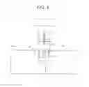 Fig. 05 - Process for applying adhesive to interior wall of a hole utilizing a nozzle