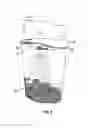 Fig. 04 - Combination Scooper and Sifter for Sorting Plant Material