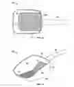 Fig. 05 - Combination Scooper and Sifter for Sorting Plant Material