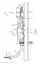 Fig. 04 - Cleaning lance rotator drive apparatus