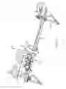 Fig. 06 - Cleaning lance rotator drive apparatus