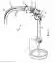 Fig. 11 - Cleaning lance rotator drive apparatus