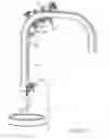 Fig. 12 - Cleaning lance rotator drive apparatus