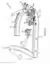 Fig. 13 - Cleaning lance rotator drive apparatus