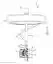 Fig. 14 - Cleaning lance rotator drive apparatus