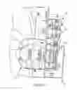 Fig. 16 - Cleaning lance rotator drive apparatus