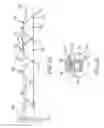 Fig. 20 - Cleaning lance rotator drive apparatus