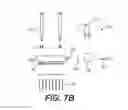 Fig. 16 - FLUID OR SEMI-FLUID DISPENSING SYSTEM AND METHOD