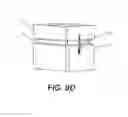 Fig. 23 - FLUID OR SEMI-FLUID DISPENSING SYSTEM AND METHOD