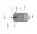 Fig. 03 - Bucket washing attachment