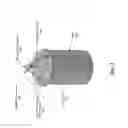 Fig. 04 - Bucket washing attachment