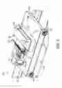 Fig. 03 - Ejector head cleaning cart for three-dimensional object printing systems