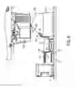 Fig. 07 - Ejector head cleaning cart for three-dimensional object printing systems
