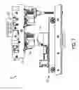 Fig. 08 - Ejector head cleaning cart for three-dimensional object printing systems