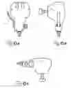 Fig. 05 - Compact Pneumatic Auto Body Hammer with Fine Control of Impact Force