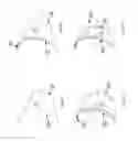 Fig. 04 - Method and apparatus for forming an annular part