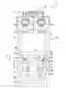 Fig. 01 - Draw press die assembly and method of using the same