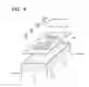 Fig. 10 - METHOD OF FORMING LAMINAR MOLD