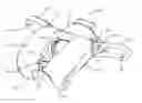 Fig. 01 - Brake caliper for disc brake assembly and method and apparatus for producing same