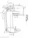 Fig. 03 - Brake caliper for disc brake assembly and method and apparatus for producing same