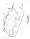 Fig. 13 - Brake caliper for disc brake assembly and method and apparatus for producing same