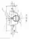 Fig. 28 - Brake caliper for disc brake assembly and method and apparatus for producing same