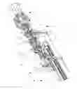 Fig. 07 - Apparatus for feeding bars to a machine tool