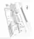 Fig. 02 - Chuck guard for lathe