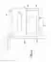 Fig. 10 - Chuck guard for lathe