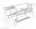 Fig. 01 - SAFETY LOCK FOR LATHE CHUCK KEY