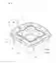 Fig. 03 - Cutting insert, cutting tool, and method of manufacturing a machined product