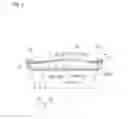 Fig. 04 - Cutting insert, cutting tool, and method of manufacturing a machined product