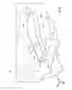 Fig. 09 - Cutting insert with internal coolant passages and method of making same