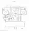 Fig. 03 - Horizontal band saw machine