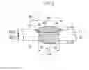 Fig. 03 - Arc spot welded joint and manufacturing method thereof