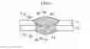 Fig. 06 - Arc spot welded joint and manufacturing method thereof